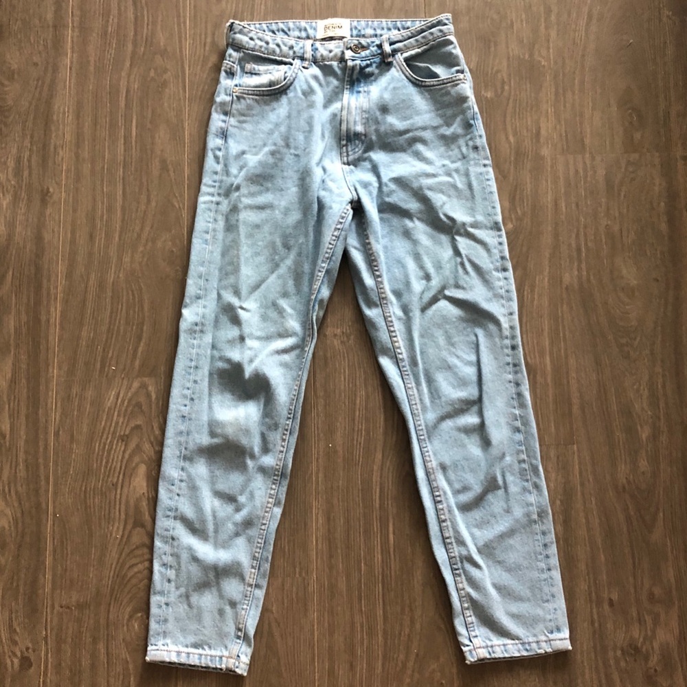 Zara authentic jeans